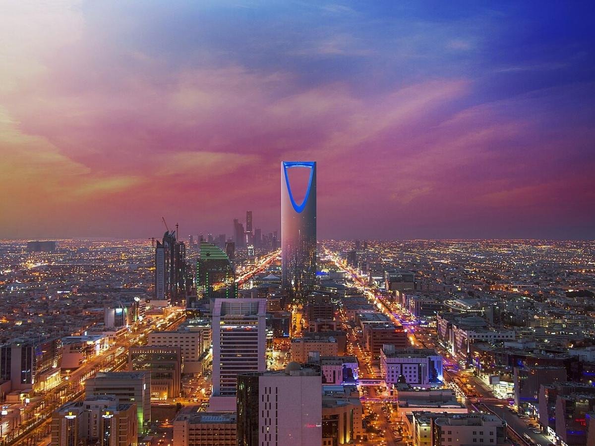 RIYADH