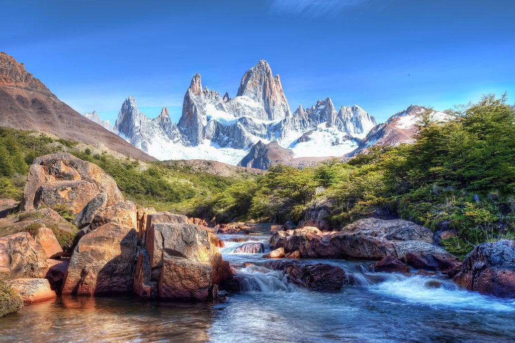 PATAGONIA