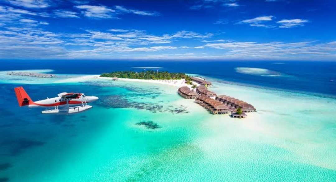 MALDIVES