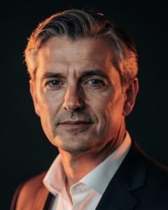 Oliver Hargreaves