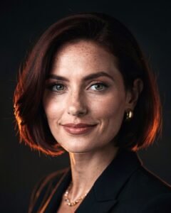 Sophia Delacroix