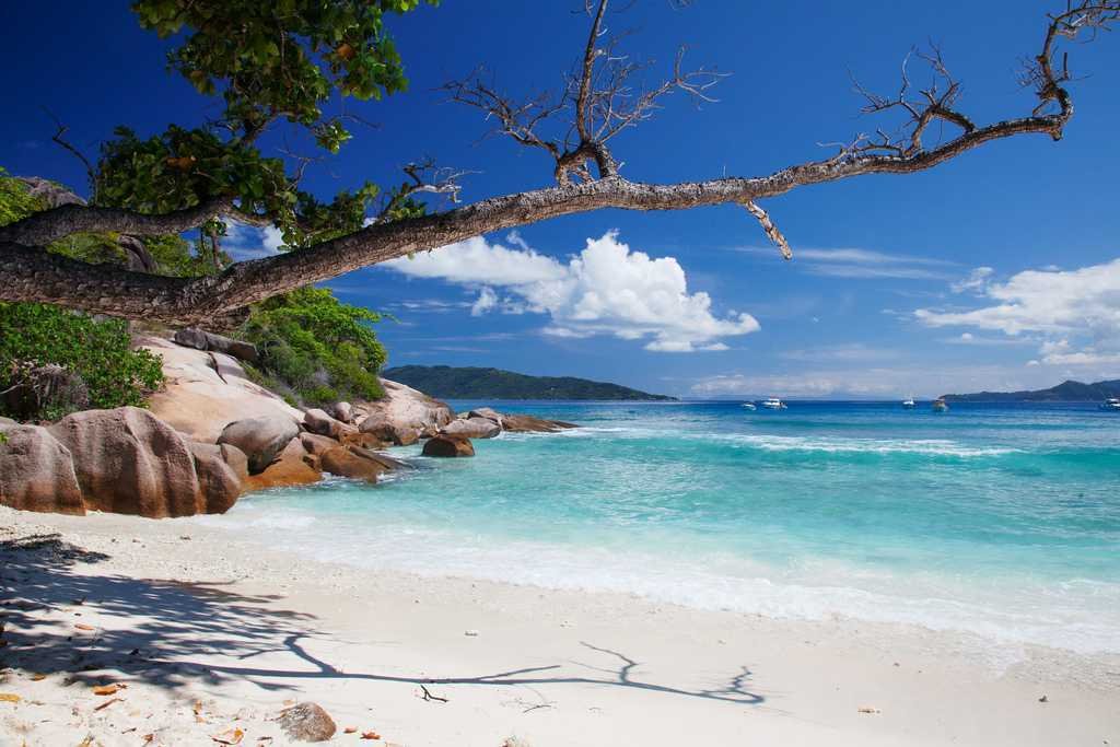 SEYCHELLES