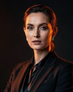 Isabella Fontaine