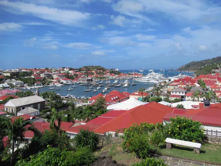 GUSTAVIA