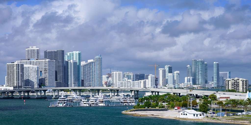 MIAMI