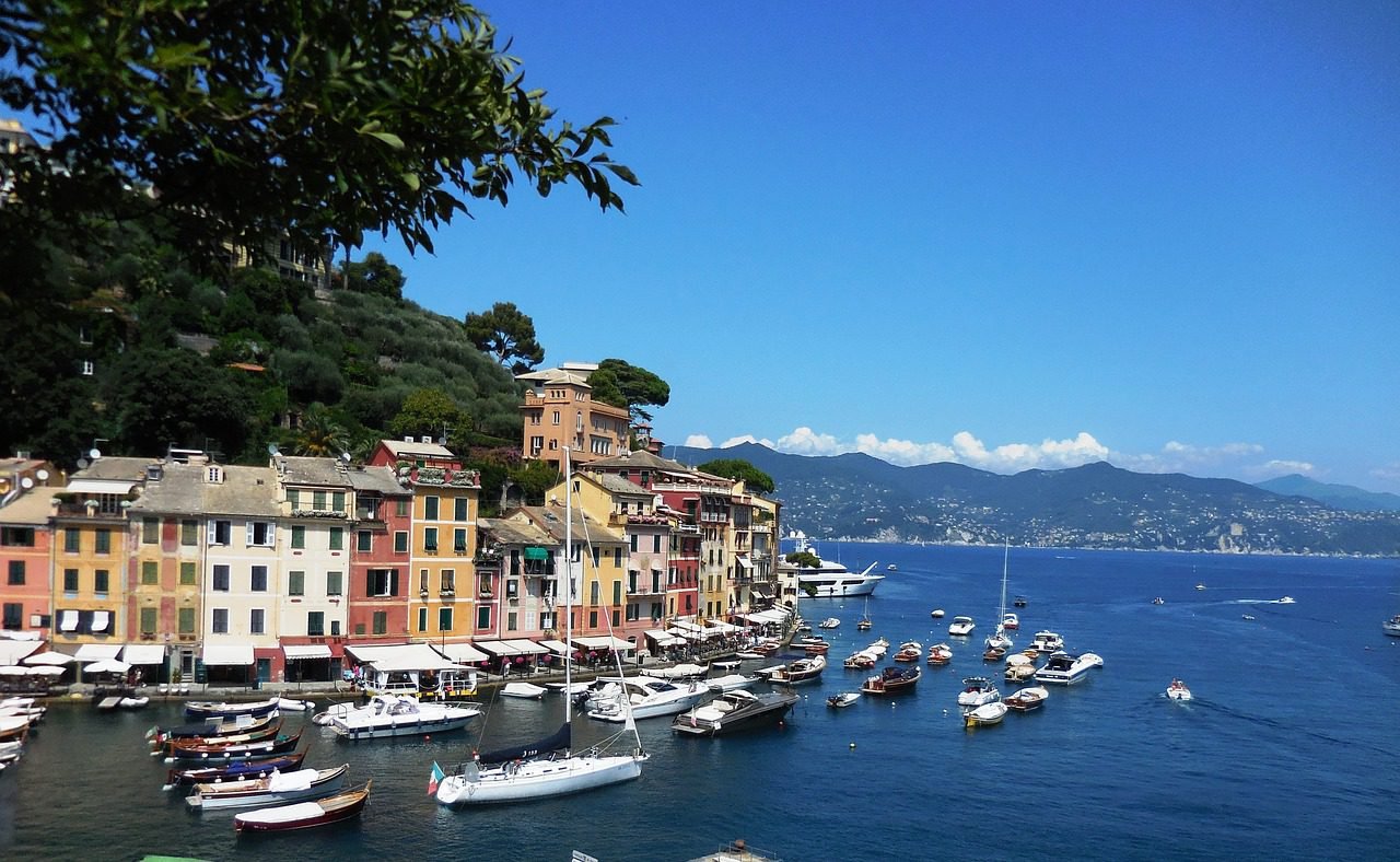 PORTOFINO