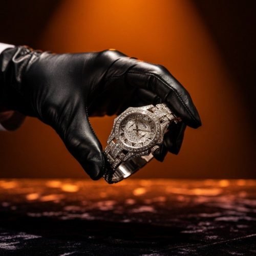a-single-elegant-gloved-hand-holding-a-rare-luxury