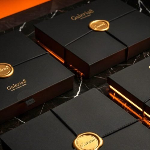 luxury-matte-black-shipping-boxes-sealed-with-a-cu